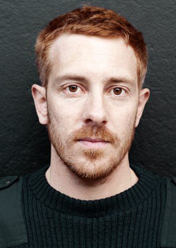 达米恩·曼尼弗 Damien Manivel照片