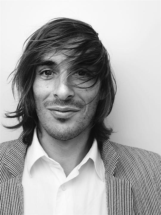 托马斯·西梅卡 Thomas Scimeca照片