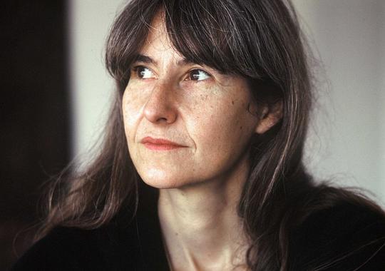 拉埃蒂恰·玛松 Laetitia Masson照片