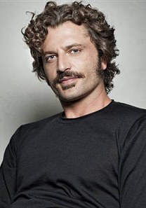 圭多·卡普里诺 Guido Caprino照片