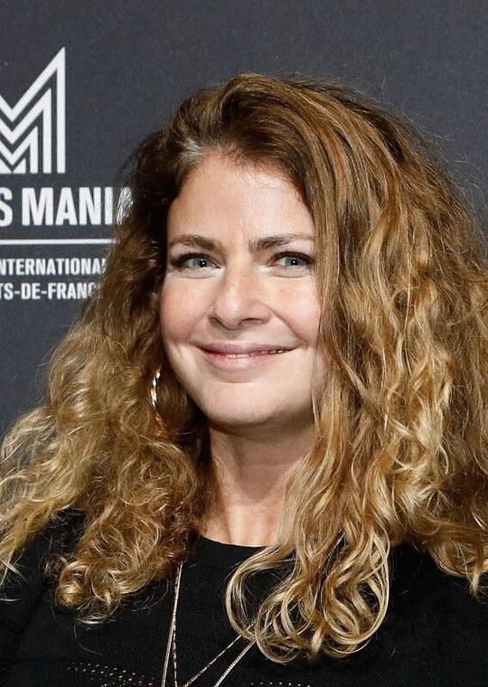 耶尔·朗曼 Yaël Langmann照片