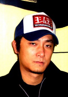 富田克也 Katsuya Tomita照片