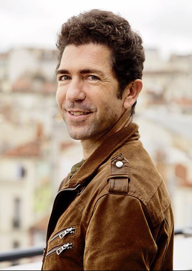 乔里斯·拉雪兹 Joris Lachaise照片