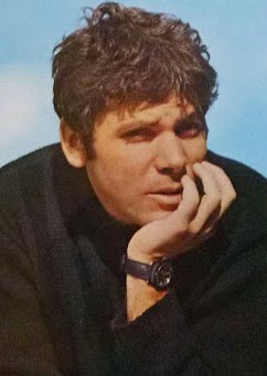 皮埃尔·巴鲁 Pierre Barouh照片