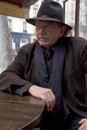 让-路易·科莫利 Jean-Louis Comolli照片