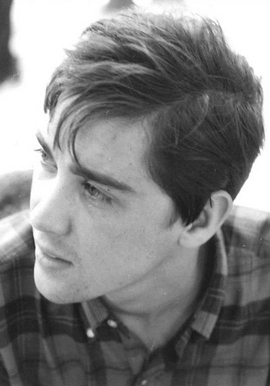 居伊·吉尔 Guy Gilles照片