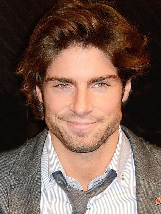 汤姆·里布 Tom Leeb照片