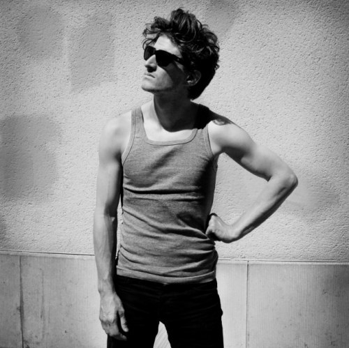 提图斯·德·沃格特 Titus De Voogdt照片