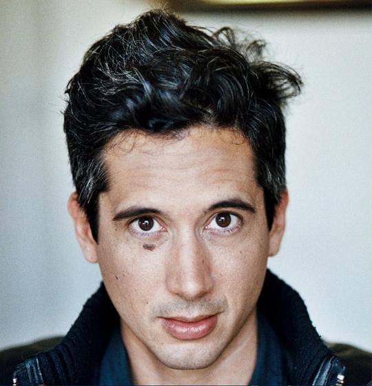 让-贝尔纳·马赫兰 Jean-Bernard Marlin照片