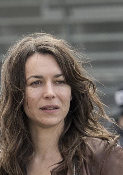 玛丽·多普尼尔 Marie Dompnier照片