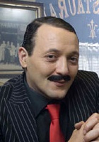 阿尔塞纳·莫斯卡 Arsène Mosca照片