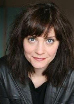 珍妮·罗莎 Jeanne Rosa照片