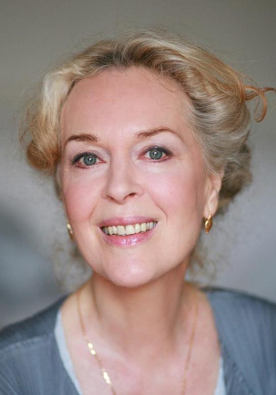 埃弗琳·布尔 Evelyne Buyle照片