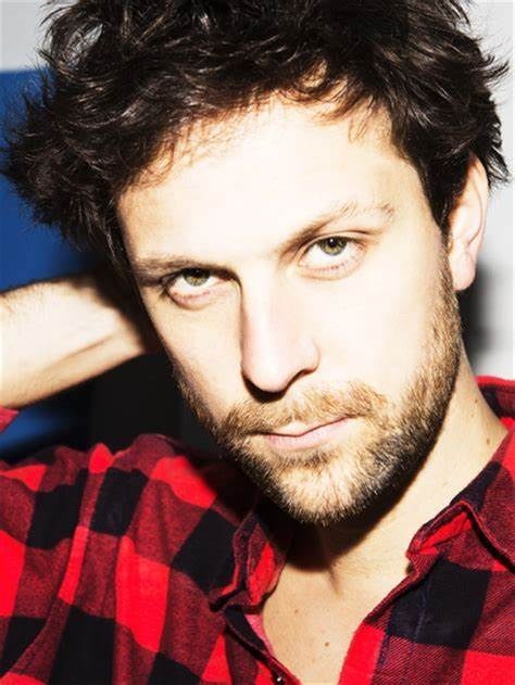 皮埃尔·罗谢夫 Pierre Rochefort照片