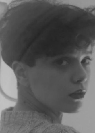 尤丝尔·杰斯米 Yosr Guesmi照片