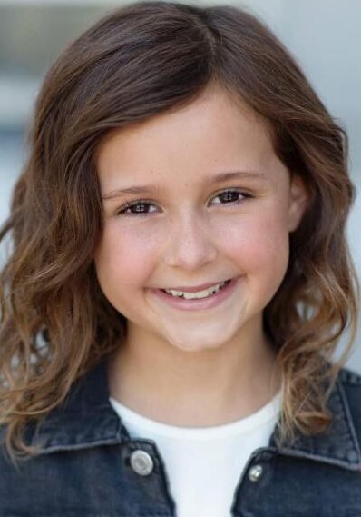 奈萨·多尔蒂 Nessa Dougherty照片