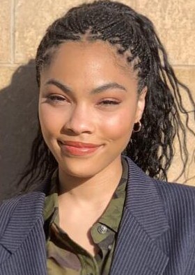 贝拉·墨菲 Bella Murphy照片