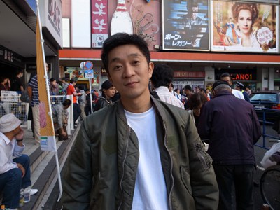 相泽虎之助 Toranosuke Aizawa照片