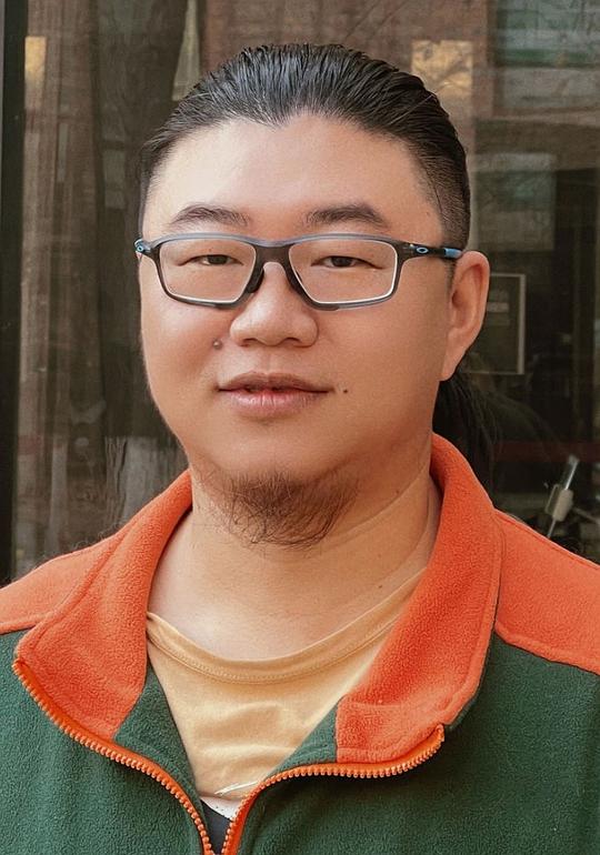 刘源 Yuan Liu照片