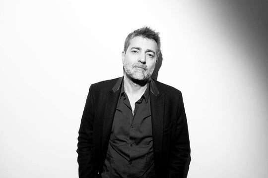 卢德维克·伯尔纳 Ludovic Bernard照片