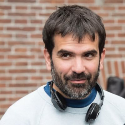 马蒂约·乌利永 Mathieu Oullion照片