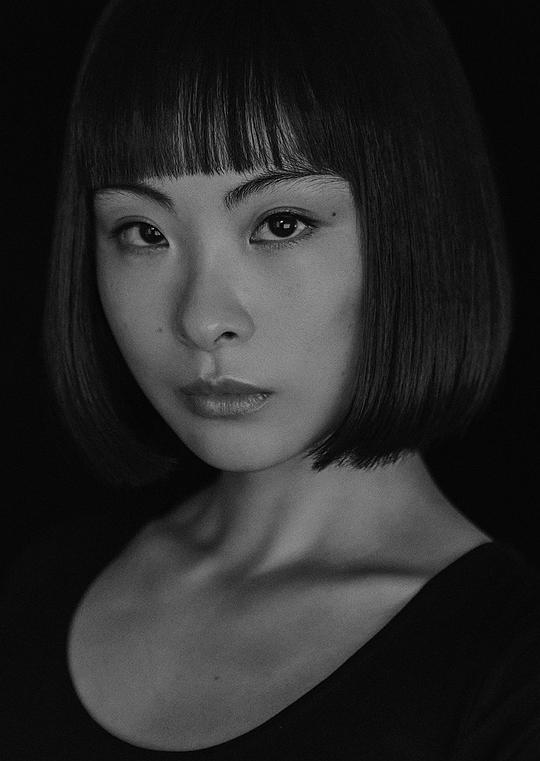 黄恰恰 Chacha Huang照片