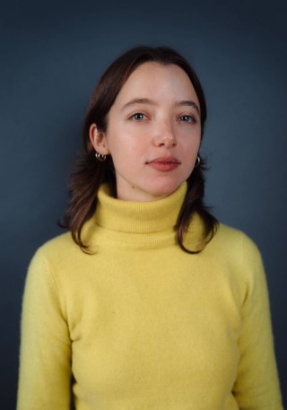 皮亚·拉波尔德-诺格斯 Pía Laborde-Noguez照片