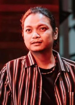 唐·梅尔文·邦加林 Don Melvin Boongaling照片