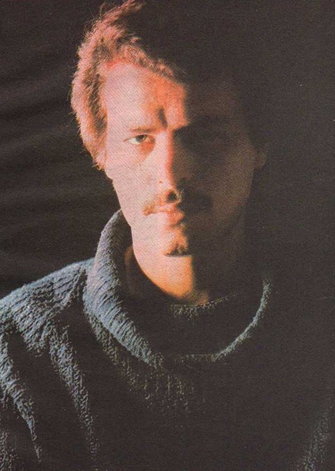 米凯莱·普拉奇多 Michele Placido照片