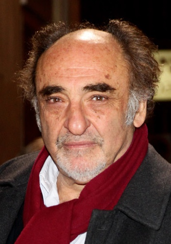 阿历桑多罗·哈伯 Alessandro Haber照片