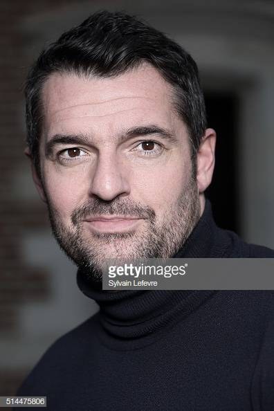 阿尔诺·杜克雷 Arnaud Ducret照片