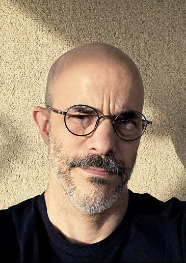 让-塞巴斯蒂安·肖万 Jean-Sébastien Chauvin照片