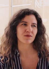 瓦伦蒂娜·莫伊雷尔 Valentina Maurel照片