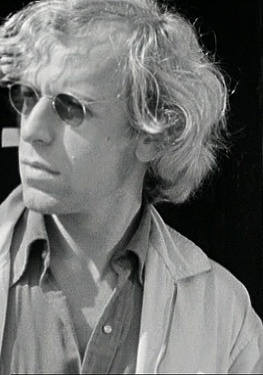 吕迪格·福格勒 Rüdiger Vogler照片