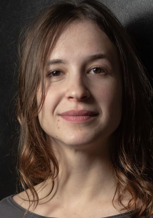 露西·加洛 Lucie Gallo照片