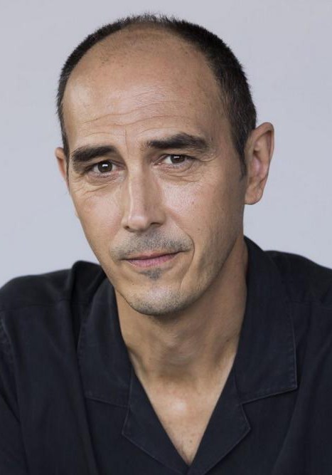 史蒂夫·拉普兰特 Steve Laplante照片