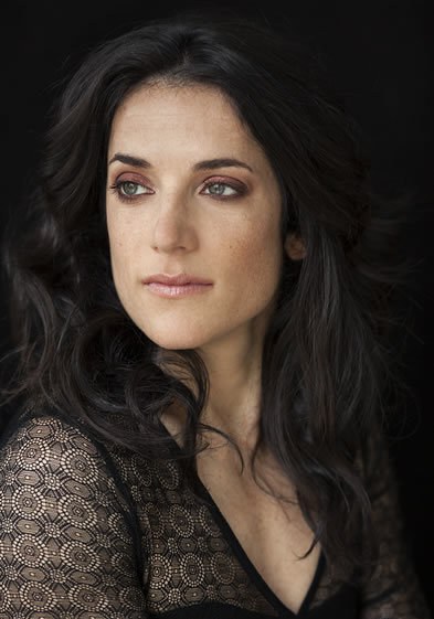 伊芙·杜兰索 Eve Duranceau照片