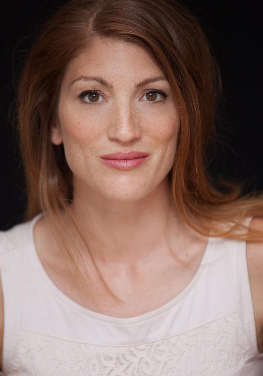 詹妮薇芙·博德特 Geneviève Beaudet照片