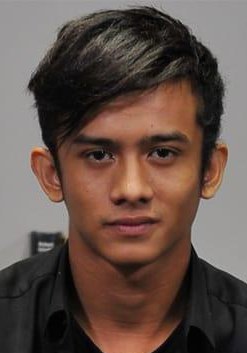 凯文·阿迪洛瓦 Kevin Ardilova照片