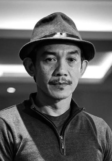 鲁克曼·罗萨迪 Rukman Rosadi照片