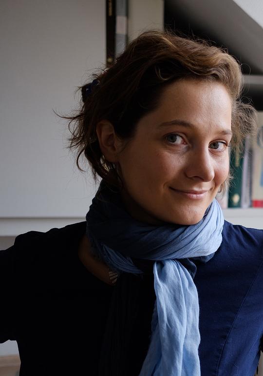 莉亚·格洛 Lea Glob照片