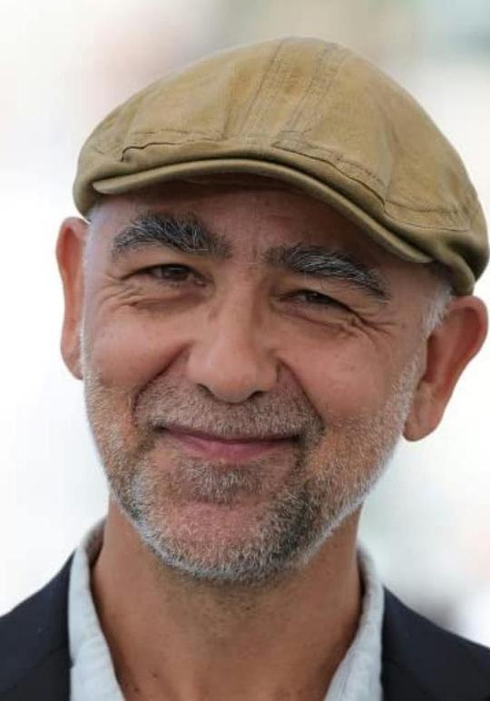 马修·瓦德皮 Mathieu Vadepied照片