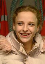 蕾雅·加尼 Léa Carne照片