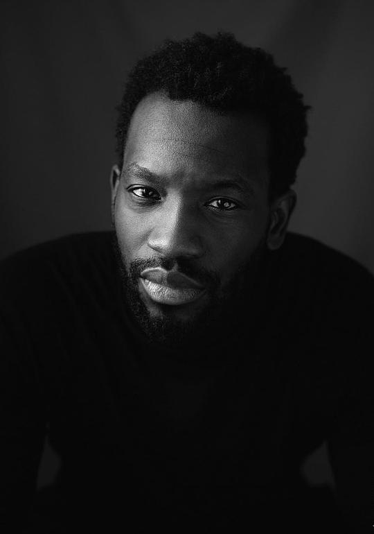 易卜拉欣·巴 Ibrahima Ba照片