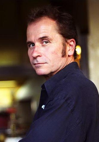 尤里西·塞德尔 Ulrich Seidl照片