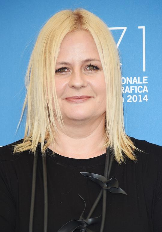 维罗妮卡·弗兰茨 Veronika Franz照片