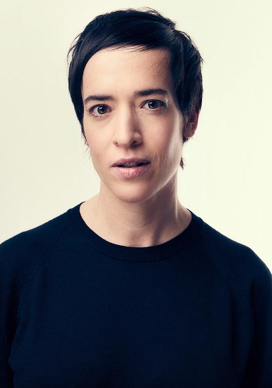 斯特凡妮·布兰科德 Stéphanie Blanchoud照片