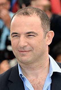 穆罕默德·哈米迪 Mohamed Hamidi照片