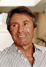 弗朗西斯·韦贝尔 Francis Veber照片