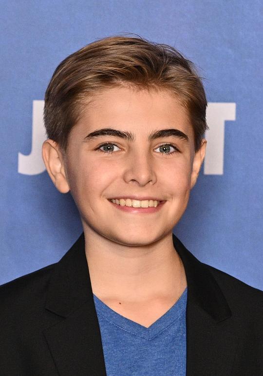 西蒙·法留 Simon Faliu照片